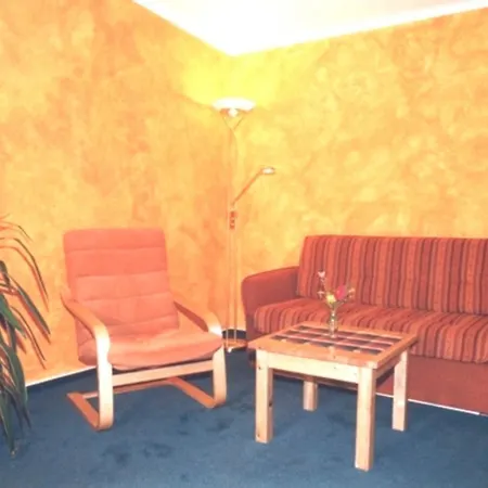 Windspiel, Fw 2 Apartamento *